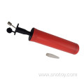 Promotional Gift Plastic Air Pump for Balloon